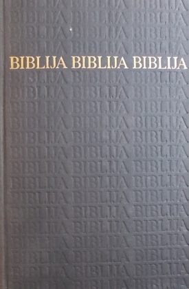 Biblija