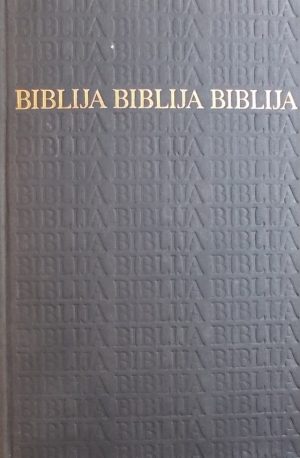 Biblija