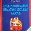 Kalogjera Englesko-hrvatski hrvatsko-engleski rječnik