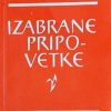 Mom Izabrane pripovetke