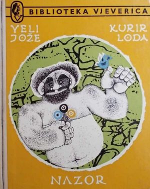 Nazor-Kurir Loda / Veli Joze