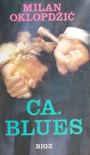 Oklopdžić: CA blues