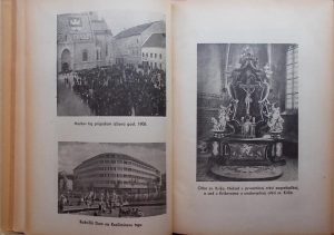 Prošlost grada Zagreba