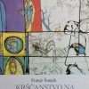 Sanjek-Krscanstvo na hrvatskom prostoru