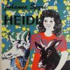 Spyri-Heidi