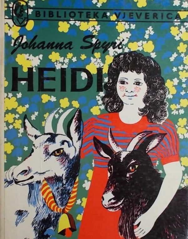 Spyri-Heidi
