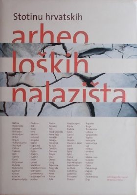 Stotinu hrvatskih arheoloških nalazista