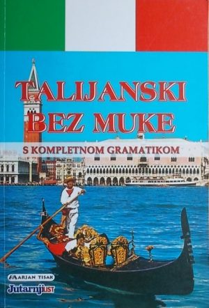 Talijanski bez muke