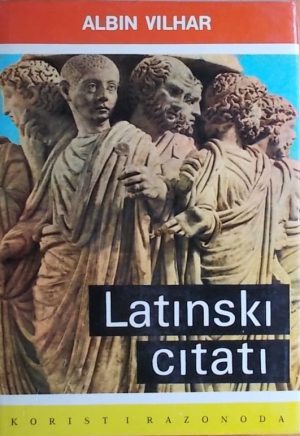 Latinski citati