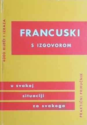 Vitas-Francuski s izgovorom