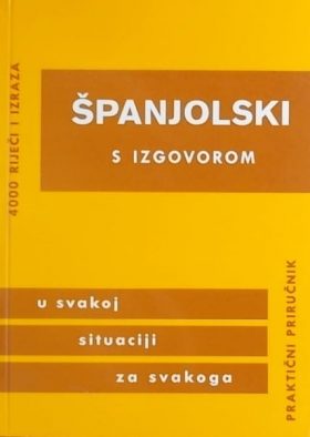 Vitas-Španjolski s izgovorom