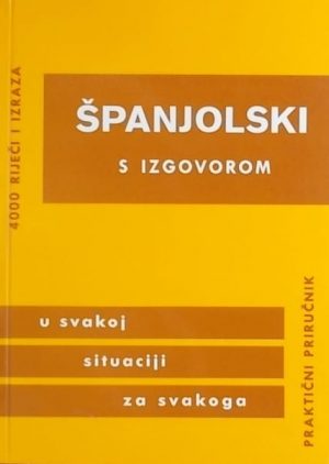 Vitas-Španjolski s izgovorom