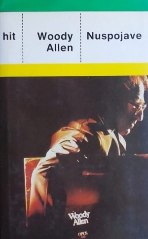Allen-Nuspojave