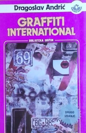 Andrić-Graffiti international