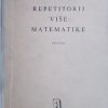 Apsen: Repetitorij više matematike 1