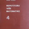 Apsen: Repetitorij više matematike 4