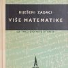 Apsen: Riješeni zadaci iz više matematike 3