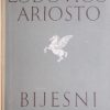 Ariosto: Bijesni Orlando