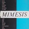 Auerbah: Mimesis