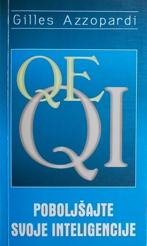 Azzopardi-QE, QI: poboljšajte svoje inteligencije