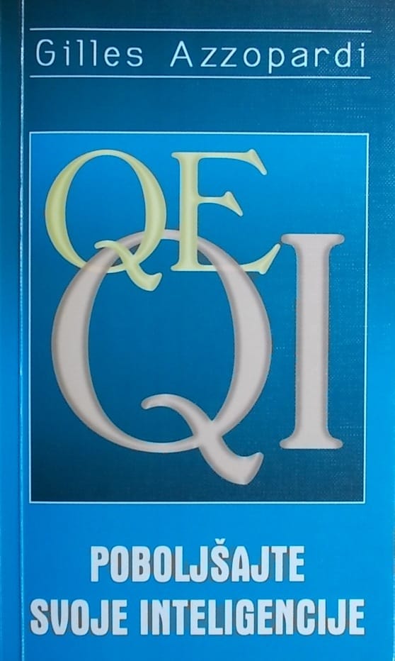 Azzopardi-QE, QI: poboljšajte svoje inteligencije