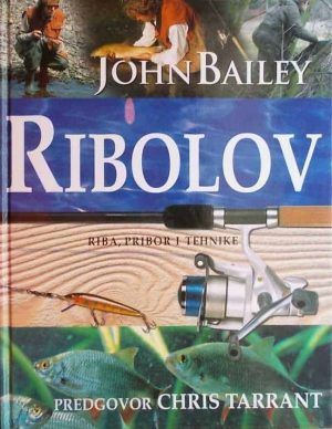 Bailey-Ribolov
