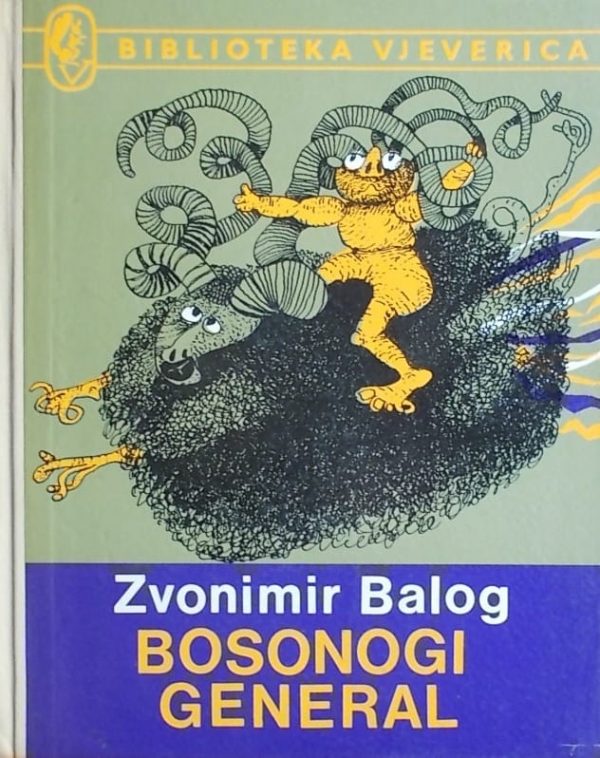 Balog-Bosonogi general