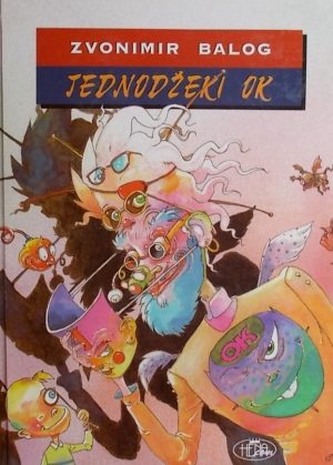 Balog-Jednodžeki Ok