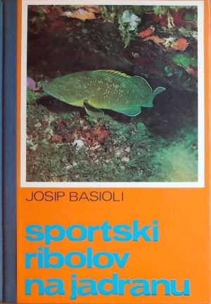 Sportski ribolov na Jadranu