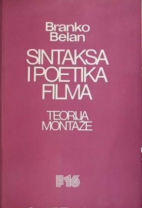Sintaksa i poetika filma