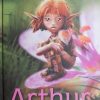 Besson-Arthur i Zabranjeni grad
