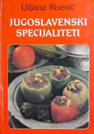 Bisenić-Jugoslavenski specijaliteti