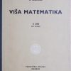 Blanuša Viša matematika 2-1
