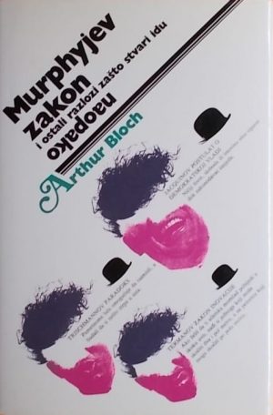 Bloch: Murphyjev zakon