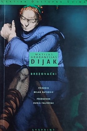 Brezovački-Matijaš Grabancijaš Dijak