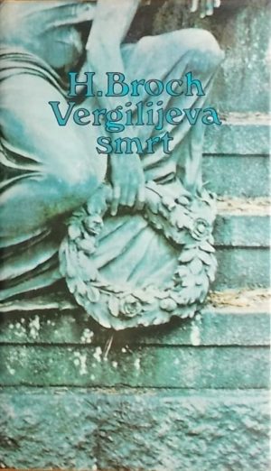 Broch: Vergilijeva smrt