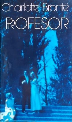 Bronte: Profesor