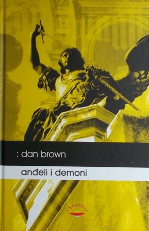 Brown-Anđeli i demoni