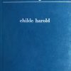 Byron: Childe Harold