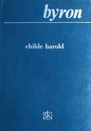 Byron: Childe Harold