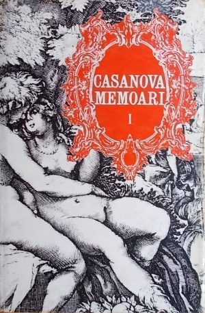 Casanova Memoari