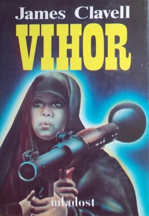 Clavell: Vihor