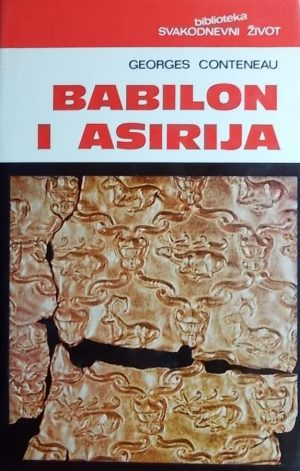 Conteneau: Babilon i Asirija