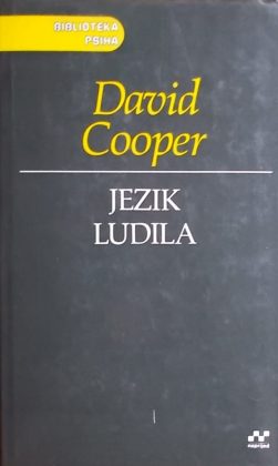 Cooper-Jezik ludila
