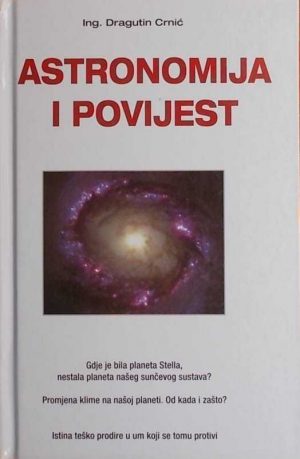 Astronomija i povijest