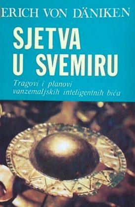 Däniken-Sjetva u svemiru