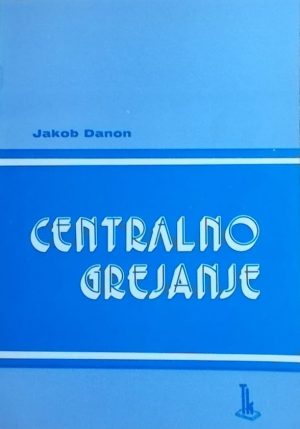 Danon: Centralno grejanje