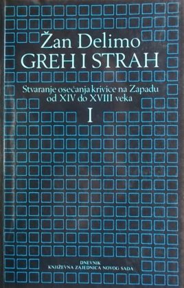 Delimo: Greh i strah