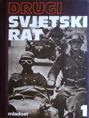 Drugi svjetski rat