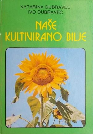 Naše kultivirano bilje